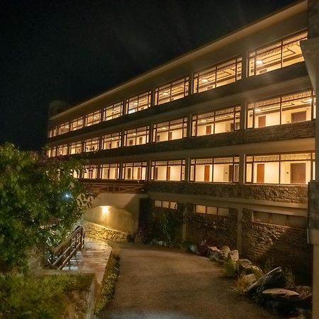 Hotel Annapurna View Sarangkot Pokhara Exterior foto